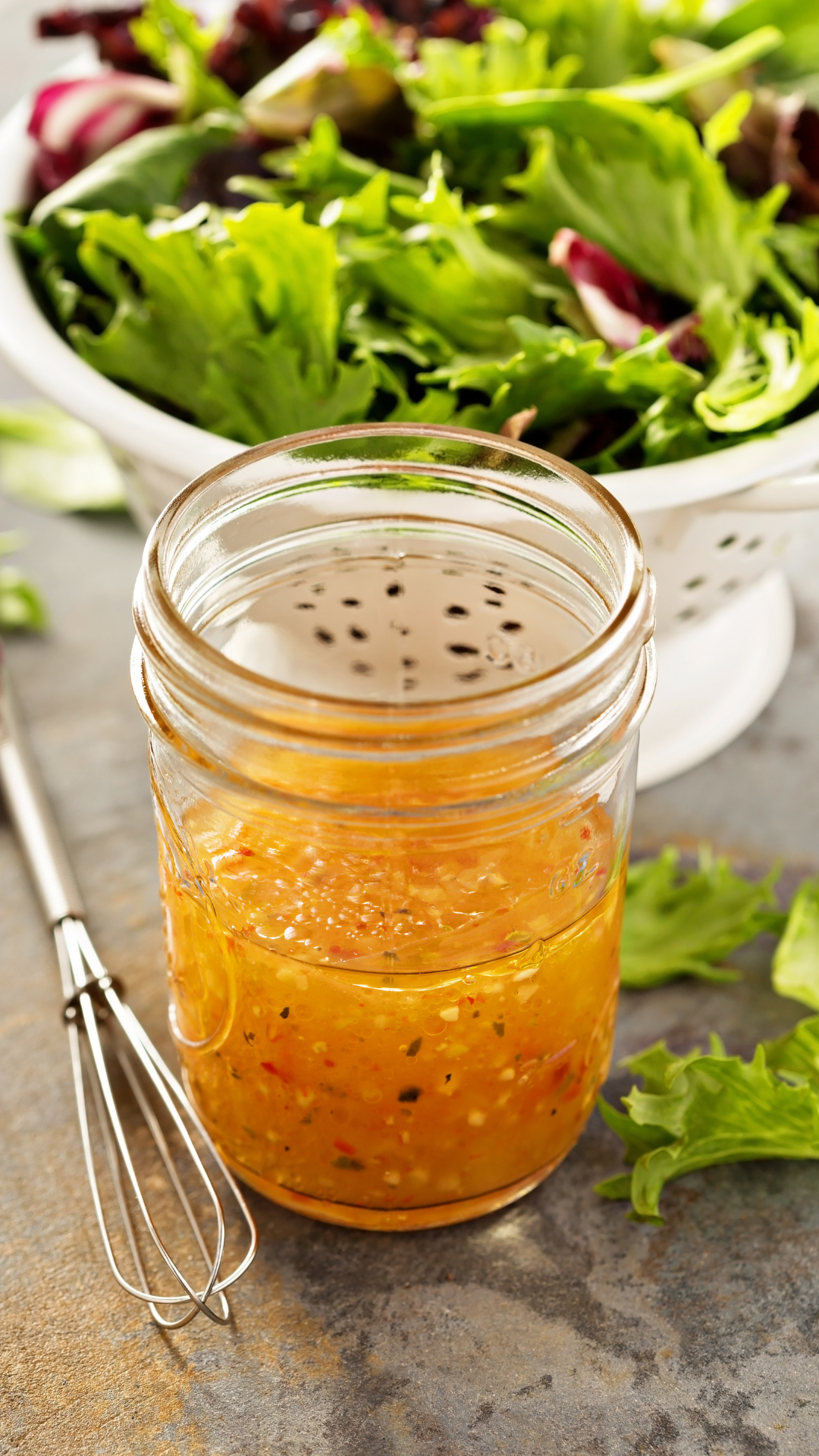 Uncle Dan's Authentic Italian Salad Dressing Uncle Dan's Authentic Italian Salad Dressing