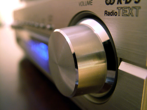 Another Uncle Dan's Customer Calls Radio Station