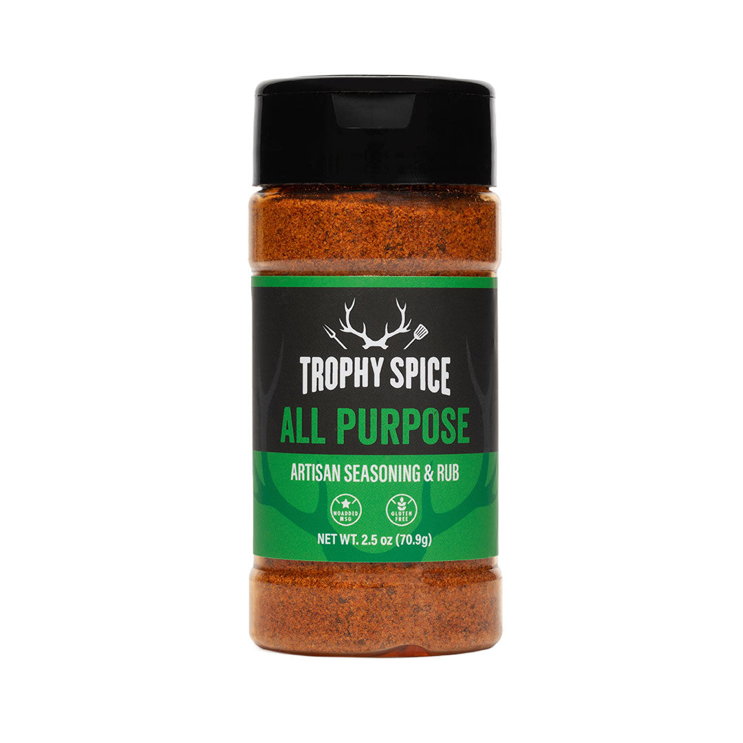 Trophy Spice All Purpose