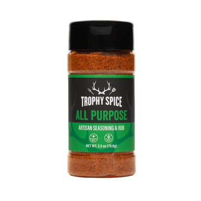 Trophy Spice All Purpose