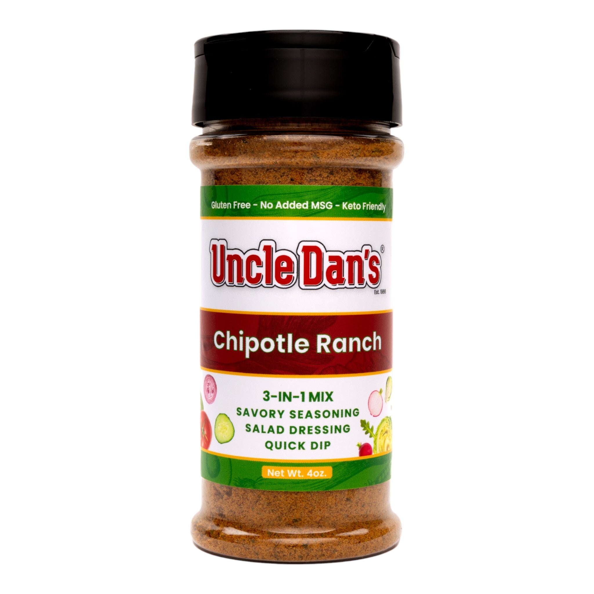 Uncle Dan's Chipotle Ranch