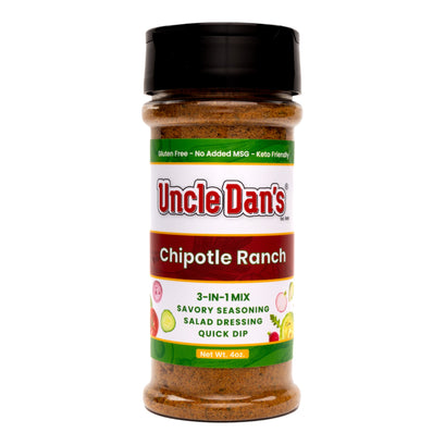 Uncle Dan's Chipotle Ranch