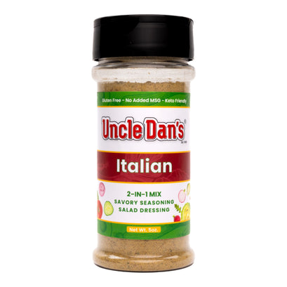 Uncle Dan's Italian