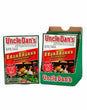 Uncle Dan's Italian Ranch Single Case With Single Packet Front View