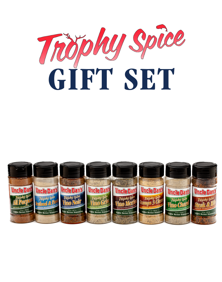 Uncle Dan's Gift Sets 