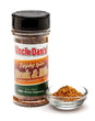 Uncle Dan's Trophy Spice Steak and Rib 5oz Shaker Bottle With Spice Bowl