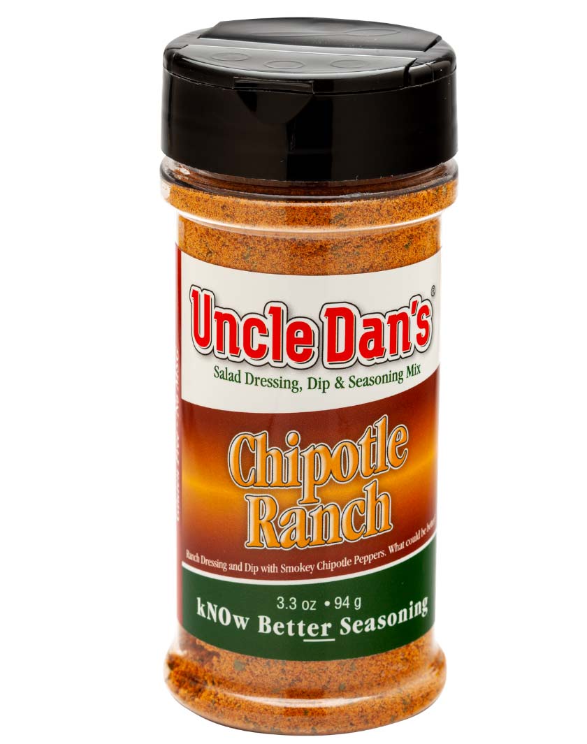 Uncle Dan's Chipotle Ranch