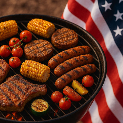 🔥 Fire Up Summer Flavor: Trophy Spice is Back & Ready for BBQ Season