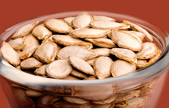 Uncle Dan's Ranch Pumpkin Seeds