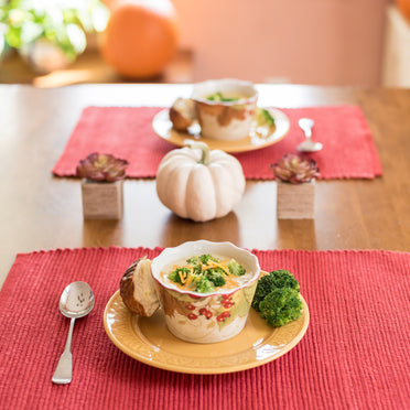 Spice Up Your Fall & Halloween with Uncle Dan's Delicious Recipes!