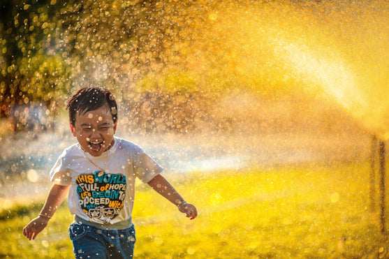 Keeping Kids Fed During Summer Break