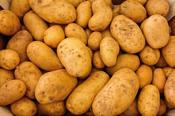 Uncle Dan's Twice Baked Potato Recipe