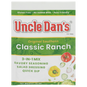Uncle Dan's Original Southern Classic Ranch