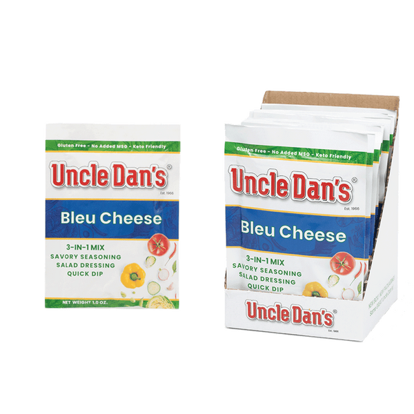 dry blue cheese dressing mix Amazon.com : Hidden Valley Bleu Cheese Dressing Packets
