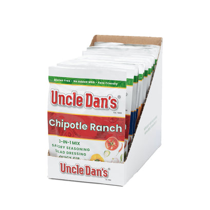 Uncle Dan's Chipotle Ranch