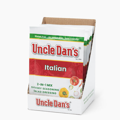 Uncle Dan's Italian