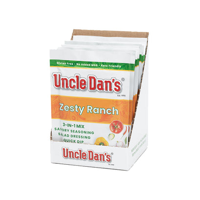 Uncle Dan's Zesty Ranch