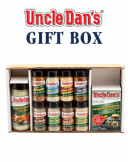 Uncle Dan's Gift Boxes