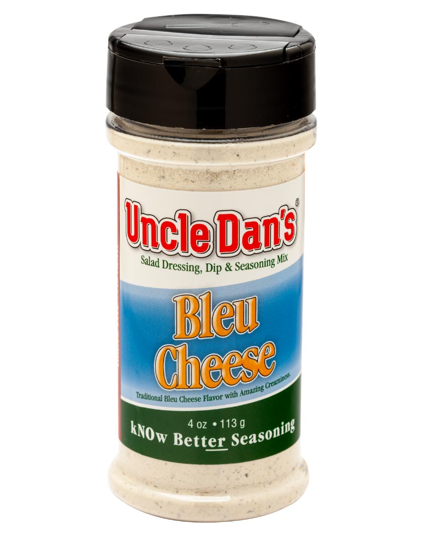 Uncle Dan's Bleu Cheese 