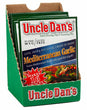 Uncle Dan's Mediterranean Garlic Ranch Single Case Side View