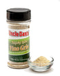 Uncle Dan's Trophy Spice Vino Gris 4oz Shaker Bottle With Spice Bowl