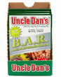 Uncle Dan's New Bacon Avocado Ranch Case Front View