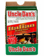 Uncle Dan's Italian Ranch Single Case Front View